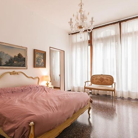 Appartamento Dei Frari 베니스 객실 사진